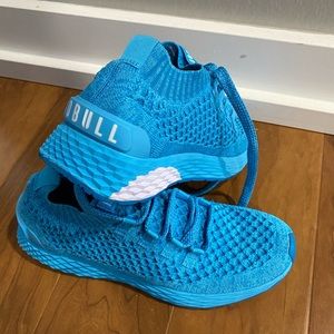 NO BULL knit runners